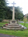 War Memorial , Litchborough